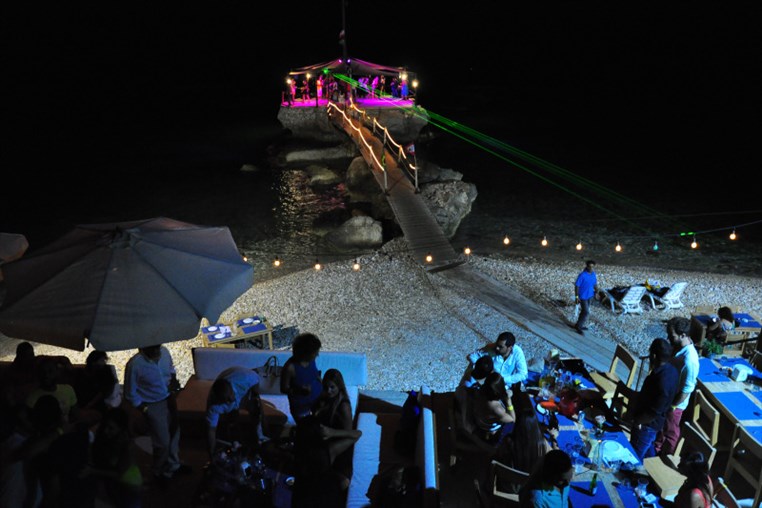 Brazilian Beach Festival